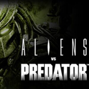 Aliens Vs. Predator Steam CD Key